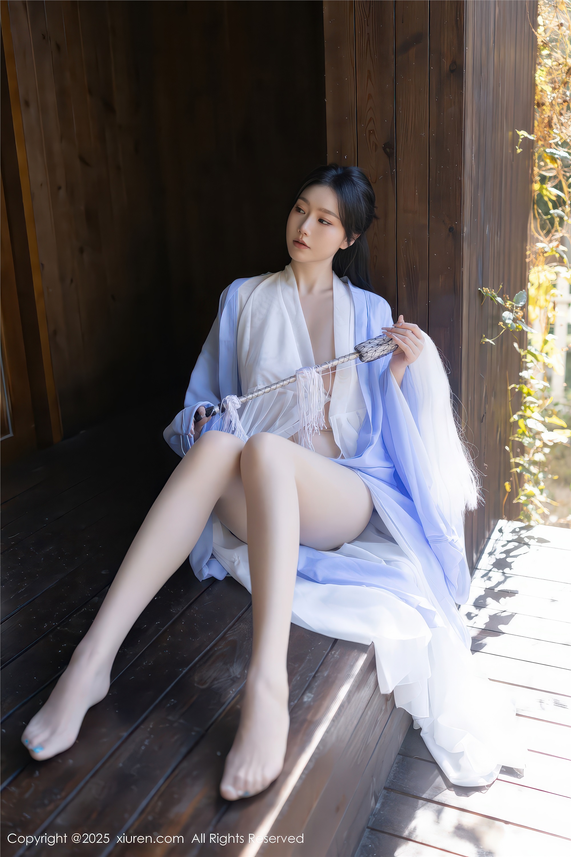 Xiuren秀人网 2025.12.30 NO.11178 安然anran